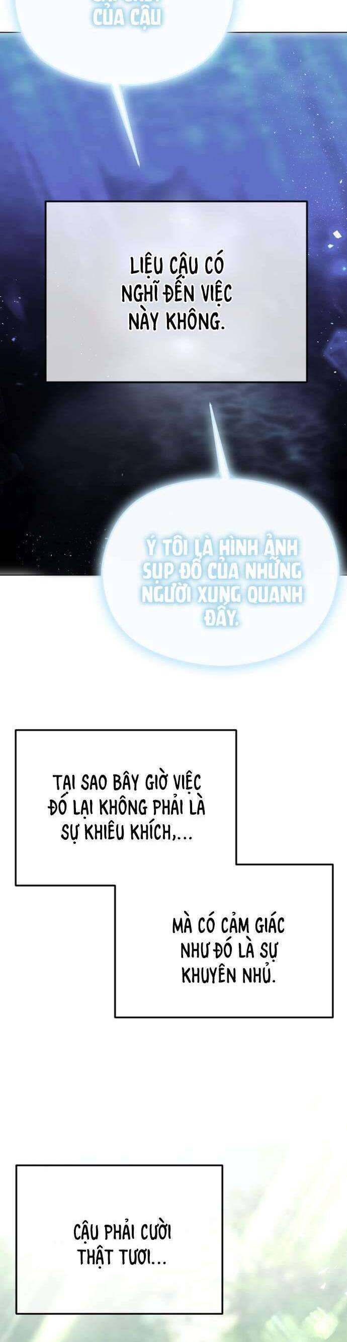 Kết Thúc, Tôi Muốn Thay Đổi Nó Chapter 48 - Trang 2