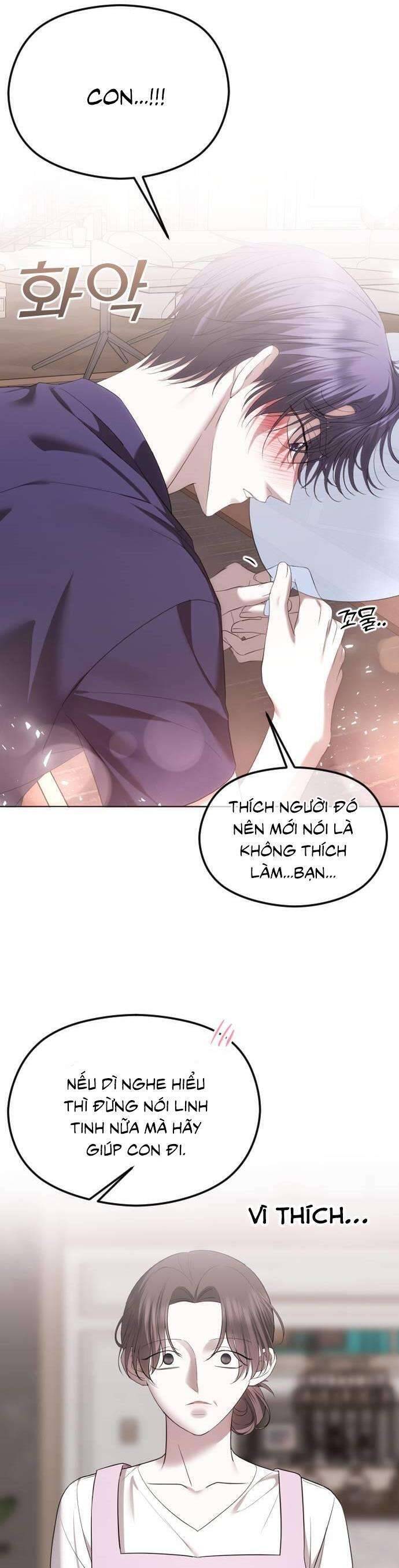 Kết Thúc, Tôi Muốn Thay Đổi Nó Chapter 48 - Trang 2