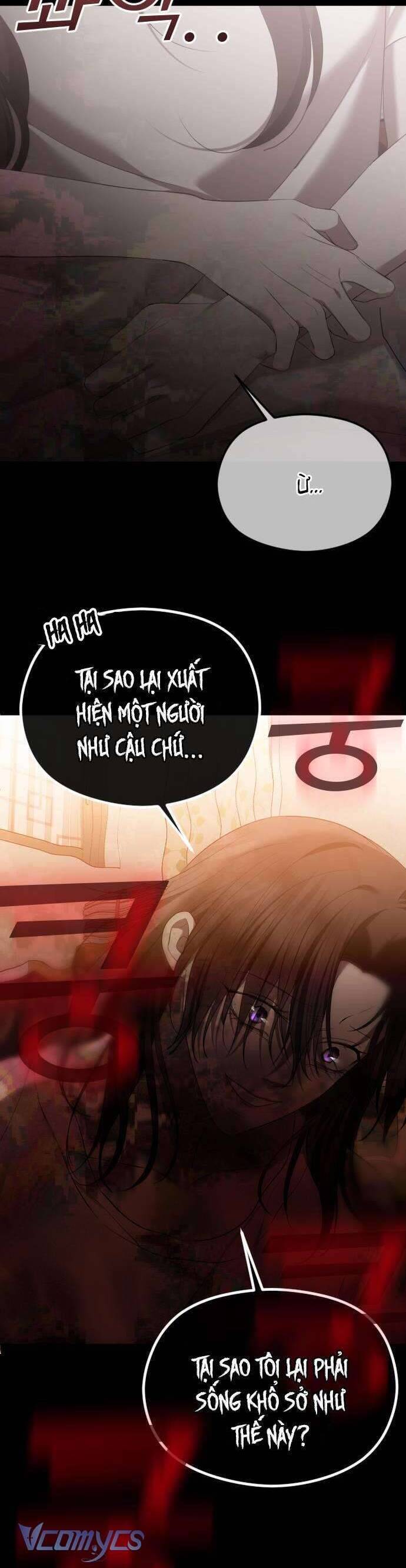 Kết Thúc, Tôi Muốn Thay Đổi Nó Chapter 48 - Trang 2