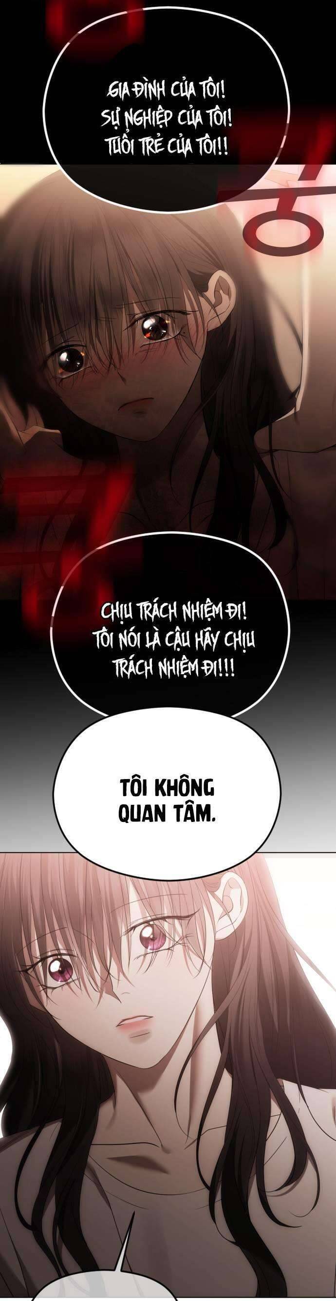 Kết Thúc, Tôi Muốn Thay Đổi Nó Chapter 48 - Trang 2