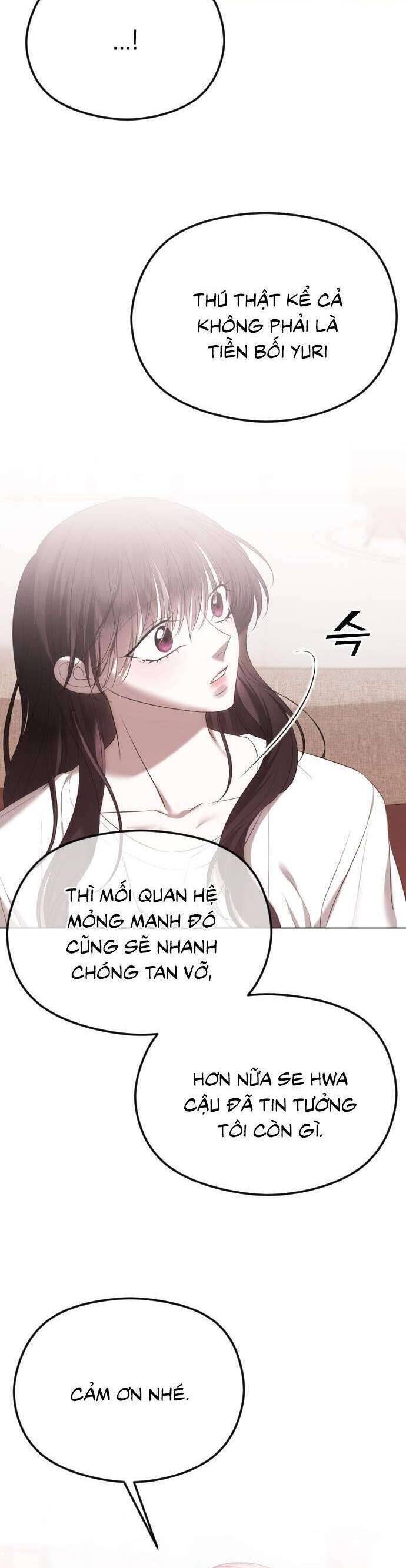 Kết Thúc, Tôi Muốn Thay Đổi Nó Chapter 48 - Trang 2