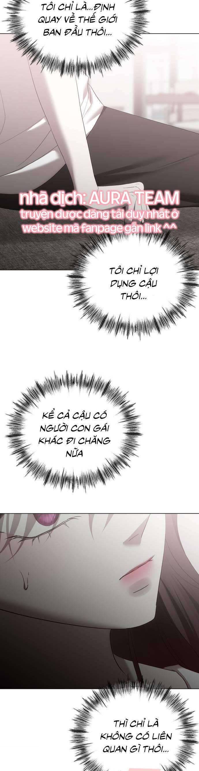 Kết Thúc, Tôi Muốn Thay Đổi Nó Chapter 48 - Trang 2