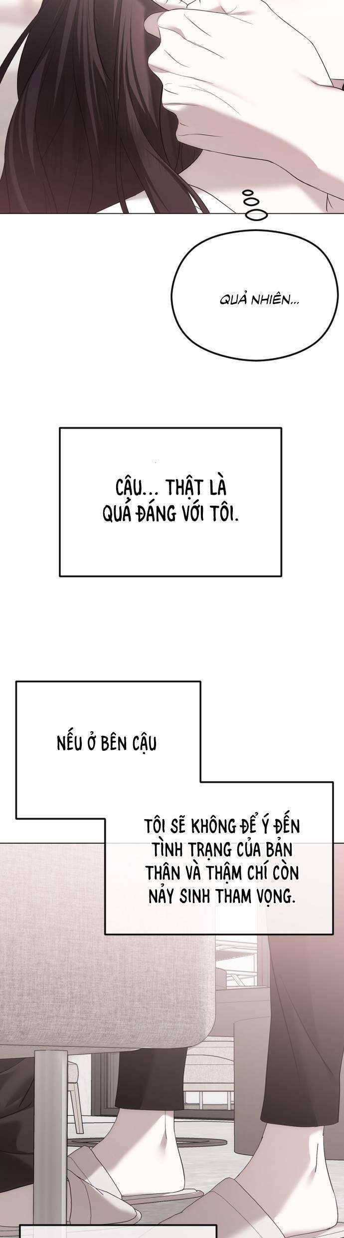 Kết Thúc, Tôi Muốn Thay Đổi Nó Chapter 48 - Trang 2