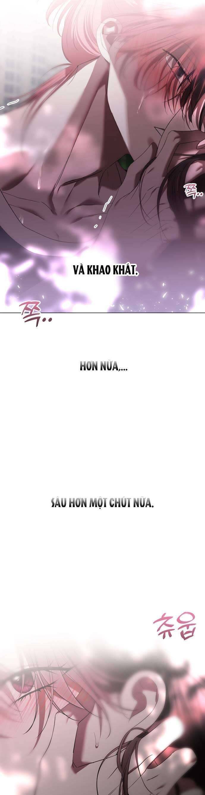 Kết Thúc, Tôi Muốn Thay Đổi Nó Chapter 48 - Trang 2