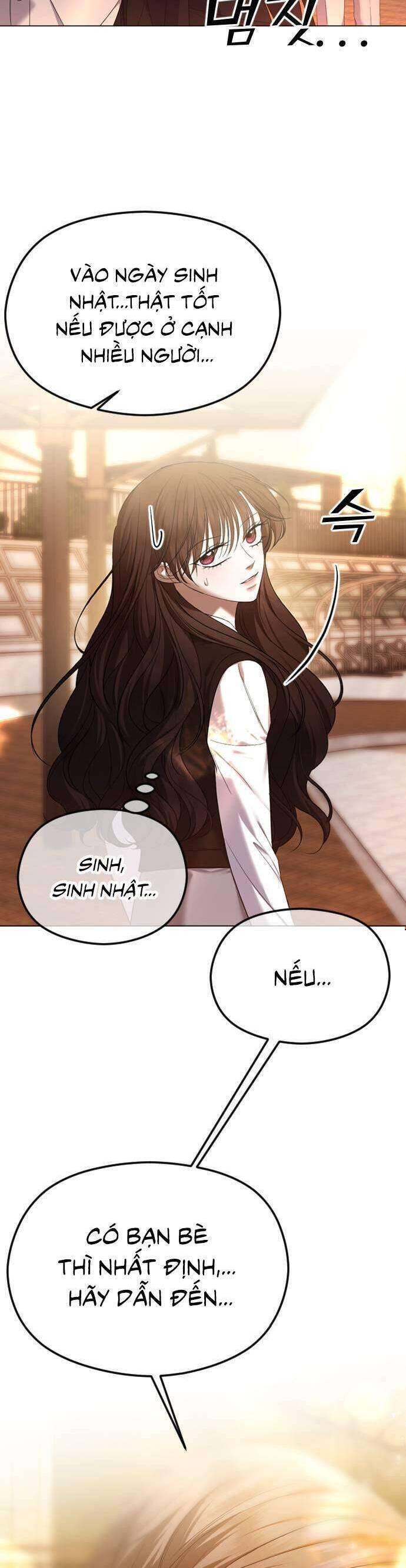 Kết Thúc, Tôi Muốn Thay Đổi Nó Chapter 47 - Trang 2