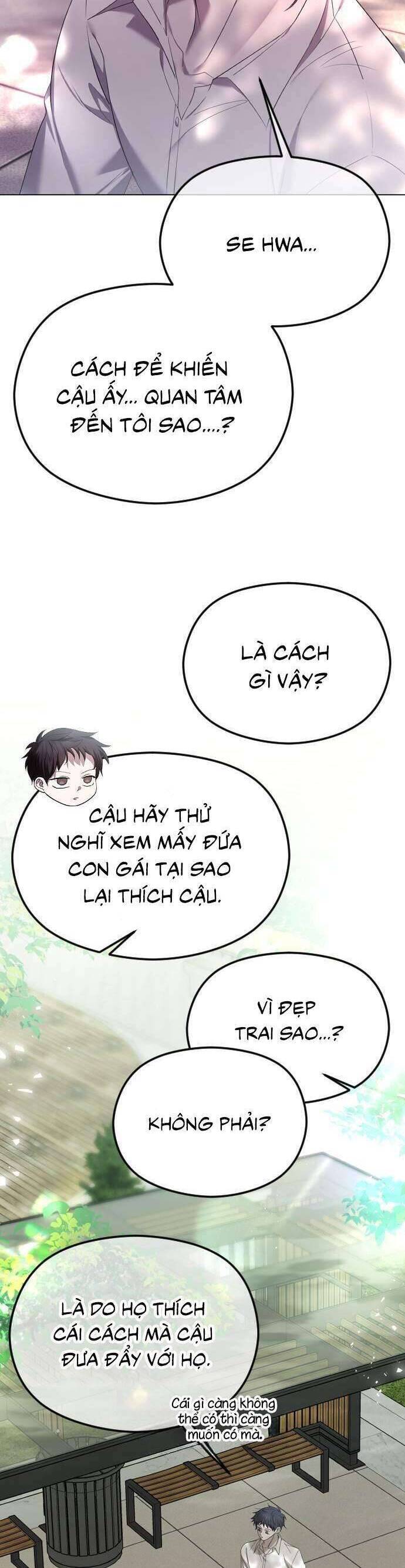 Kết Thúc, Tôi Muốn Thay Đổi Nó Chapter 47 - Trang 2