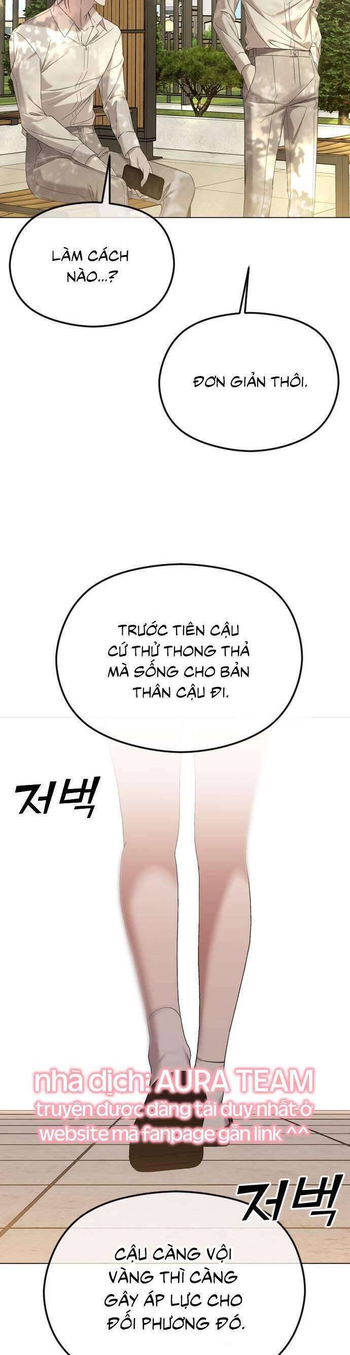 Kết Thúc, Tôi Muốn Thay Đổi Nó Chapter 47 - Trang 2