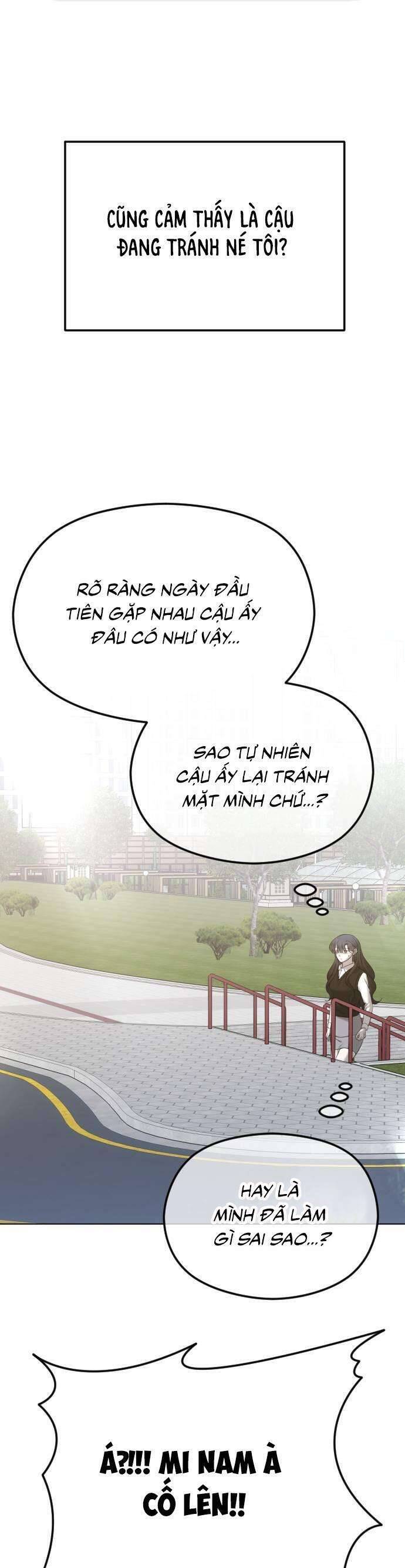 Kết Thúc, Tôi Muốn Thay Đổi Nó Chapter 47 - Trang 2