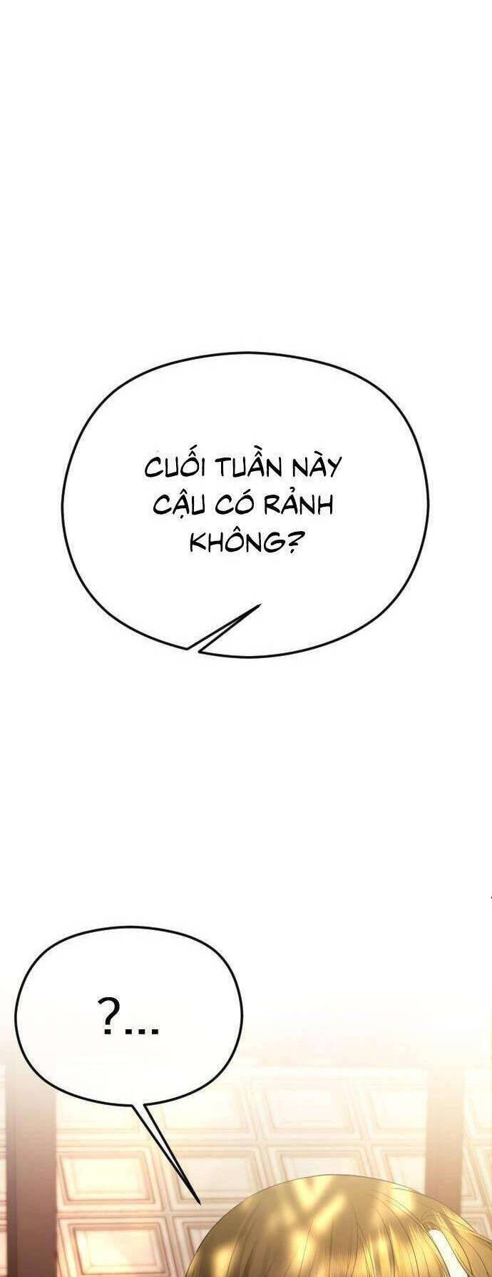 Kết Thúc, Tôi Muốn Thay Đổi Nó Chapter 47 - Trang 2