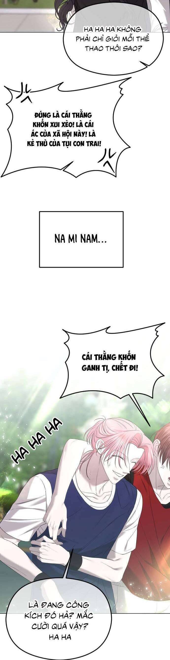 Kết Thúc, Tôi Muốn Thay Đổi Nó Chapter 47 - Trang 2