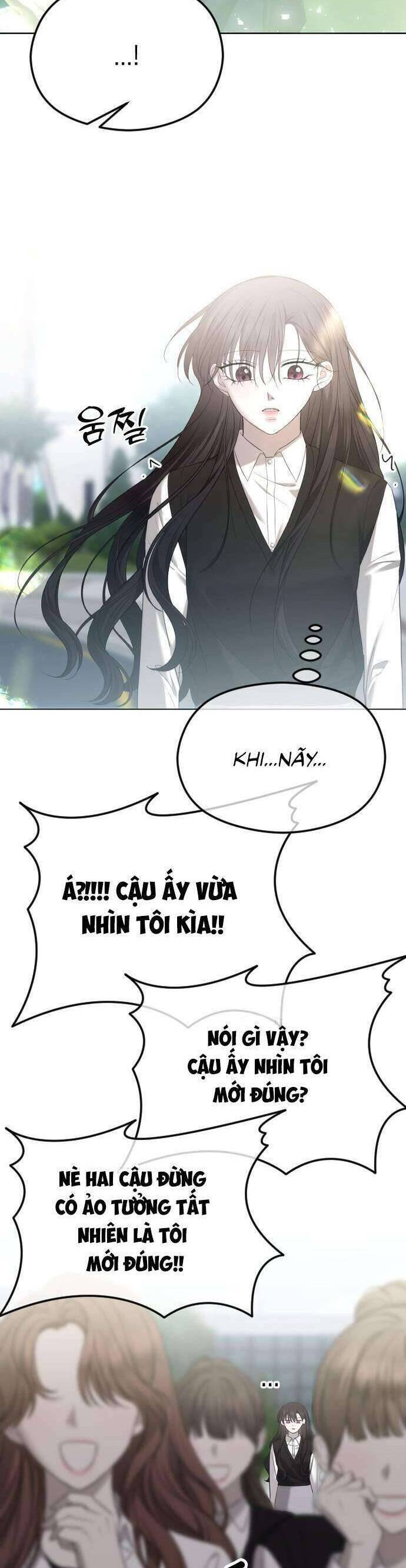 Kết Thúc, Tôi Muốn Thay Đổi Nó Chapter 47 - Trang 2