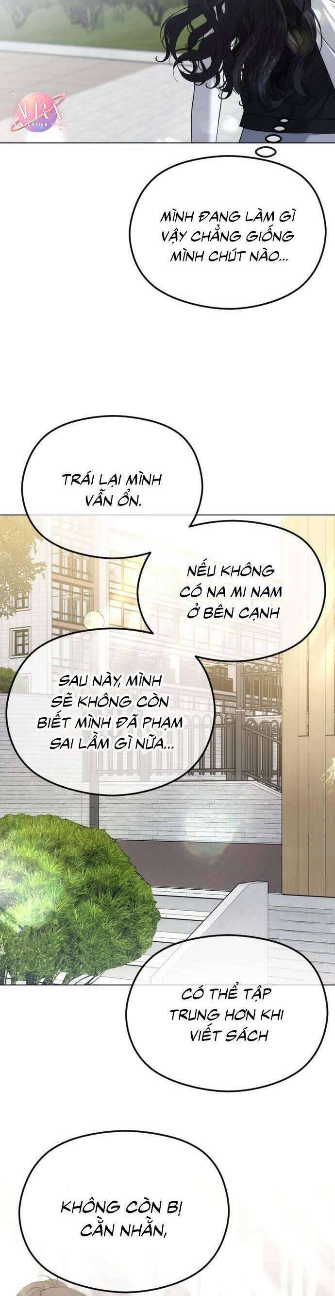 Kết Thúc, Tôi Muốn Thay Đổi Nó Chapter 47 - Trang 2