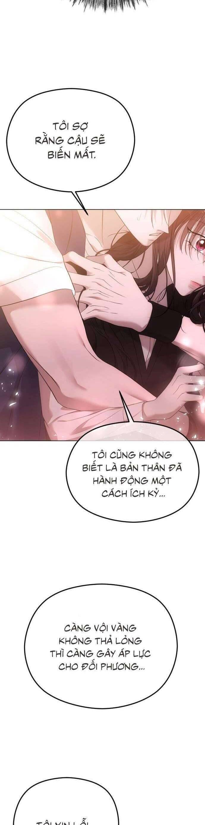 Kết Thúc, Tôi Muốn Thay Đổi Nó Chapter 47 - Trang 2