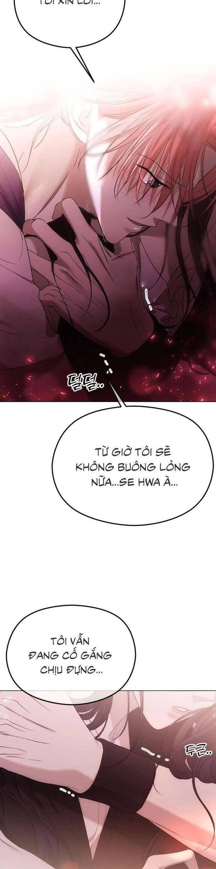 Kết Thúc, Tôi Muốn Thay Đổi Nó Chapter 47 - Trang 2