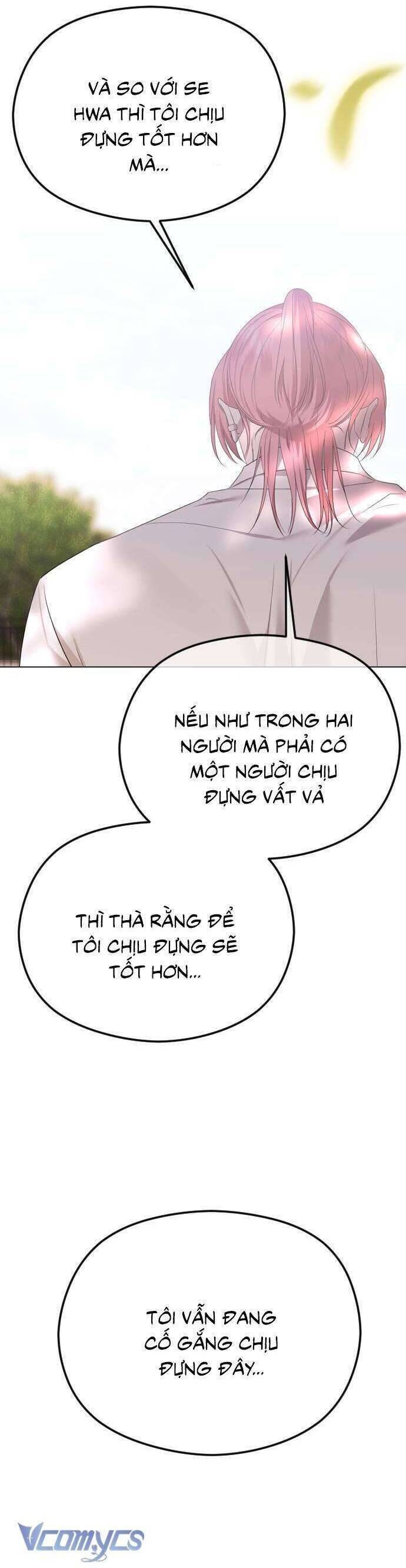 Kết Thúc, Tôi Muốn Thay Đổi Nó Chapter 46 - Trang 2