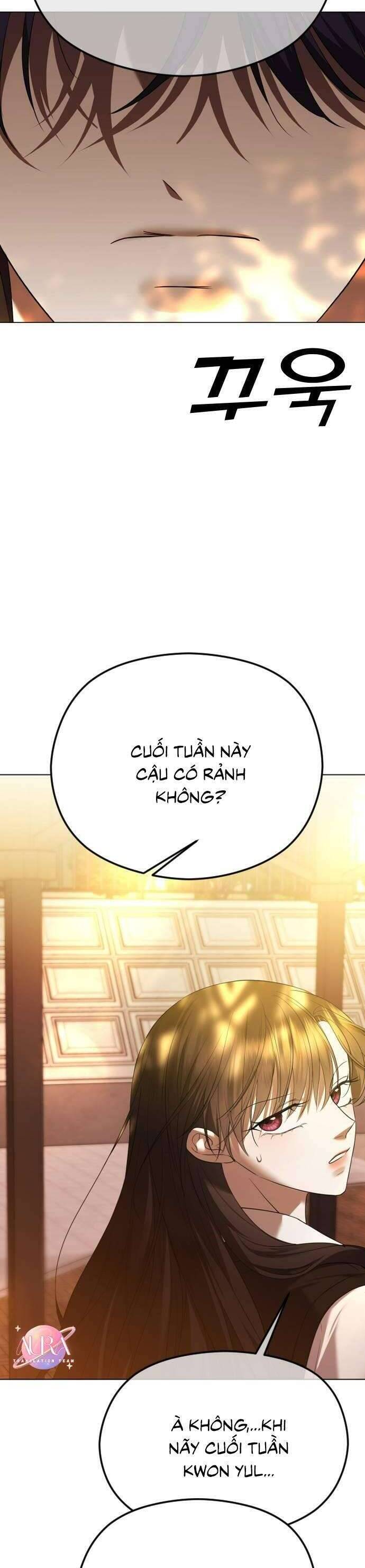 Kết Thúc, Tôi Muốn Thay Đổi Nó Chapter 46 - Trang 2