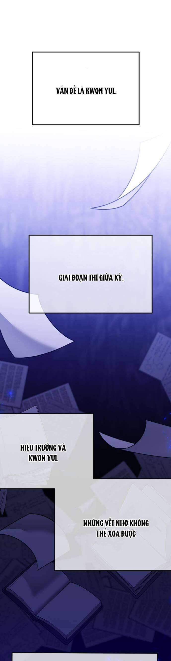 Kết Thúc, Tôi Muốn Thay Đổi Nó Chapter 45 - Trang 2