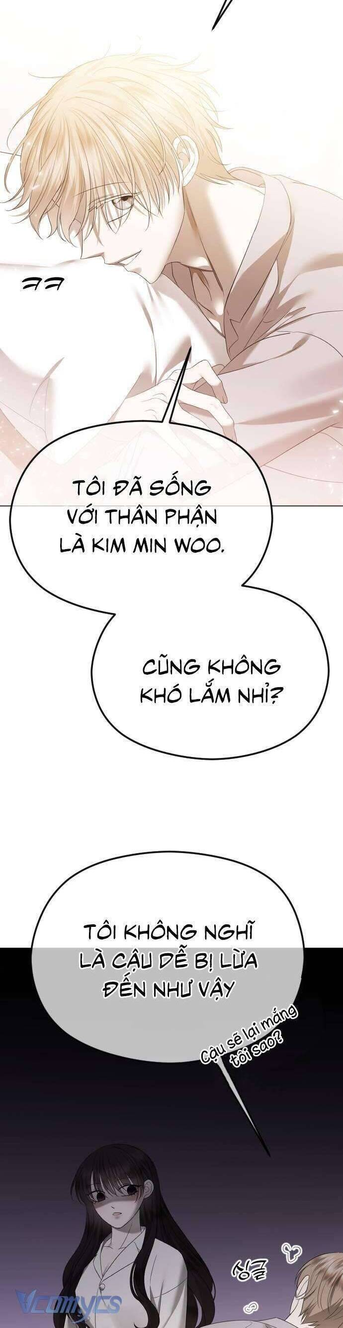 Kết Thúc, Tôi Muốn Thay Đổi Nó Chapter 45 - Trang 2