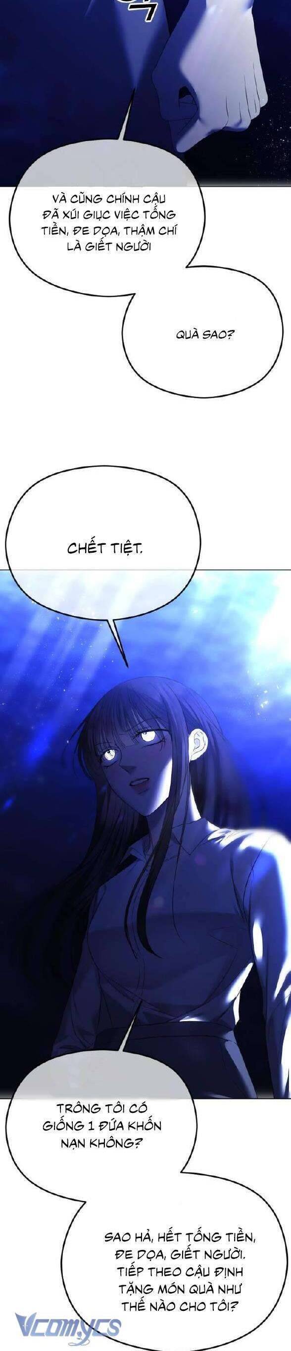 Kết Thúc, Tôi Muốn Thay Đổi Nó Chapter 44 - Trang 2