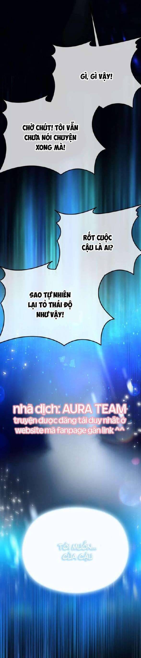 Kết Thúc, Tôi Muốn Thay Đổi Nó Chapter 44 - Trang 2