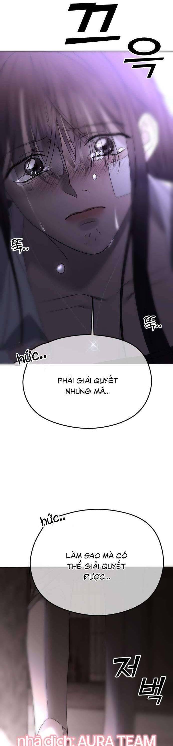 Kết Thúc, Tôi Muốn Thay Đổi Nó Chapter 43 - Trang 2