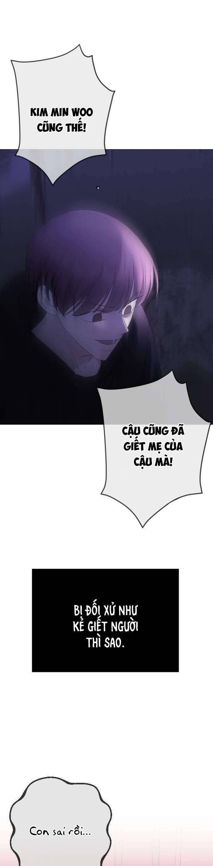 Kết Thúc, Tôi Muốn Thay Đổi Nó Chapter 42 - Trang 2