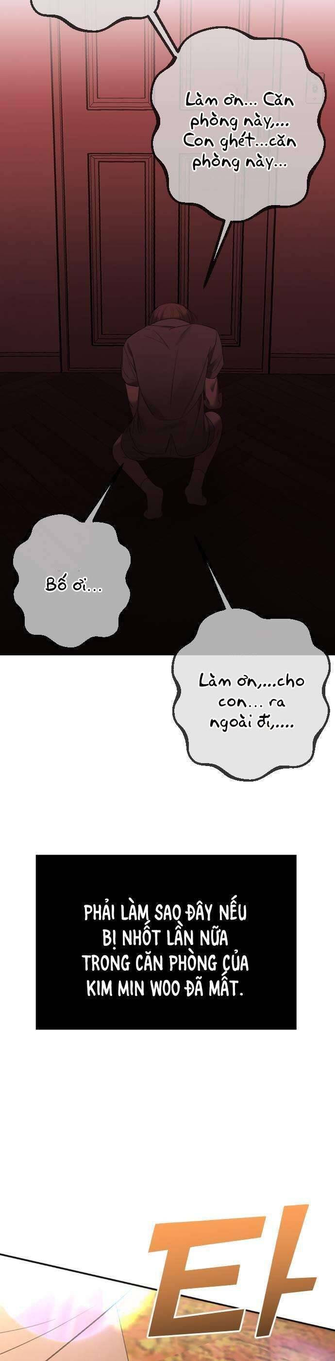 Kết Thúc, Tôi Muốn Thay Đổi Nó Chapter 42 - Trang 2