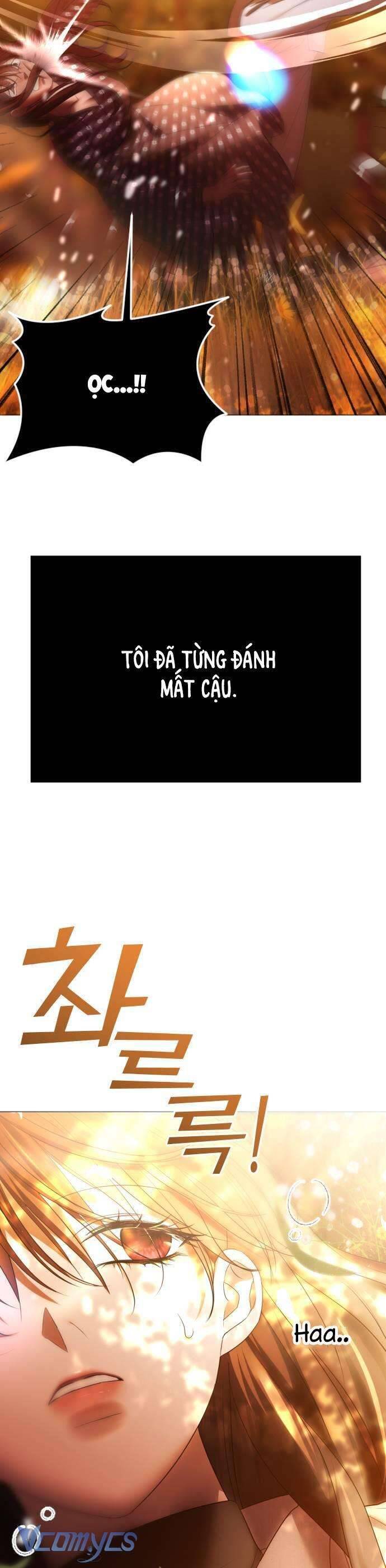 Kết Thúc, Tôi Muốn Thay Đổi Nó Chapter 42 - Trang 2