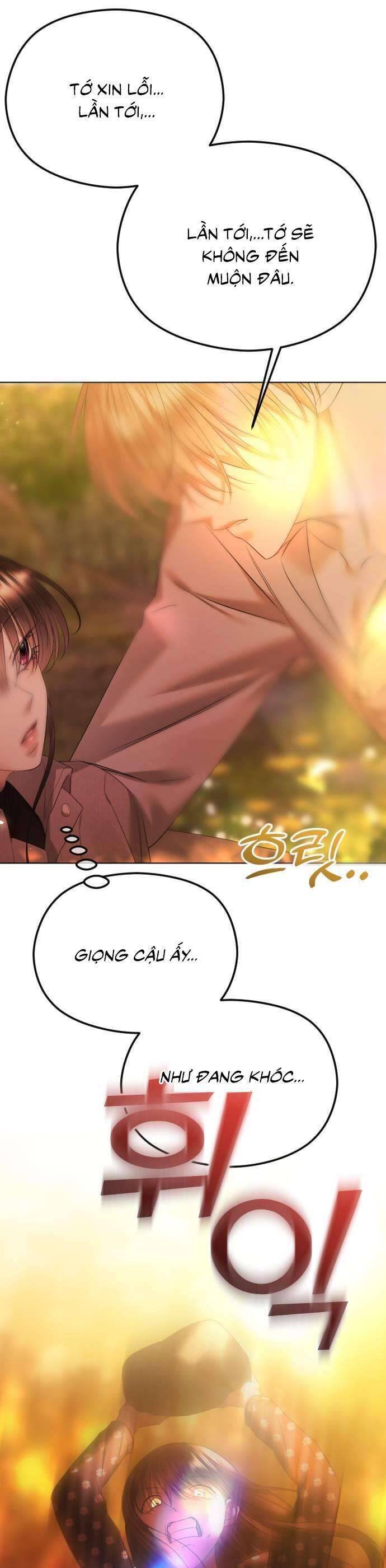 Kết Thúc, Tôi Muốn Thay Đổi Nó Chapter 42 - Trang 2