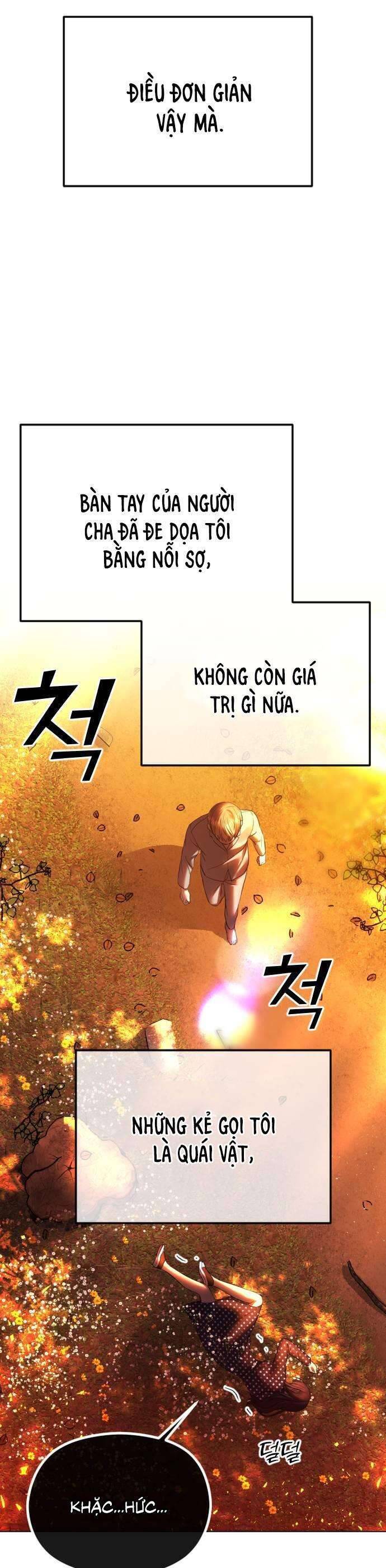 Kết Thúc, Tôi Muốn Thay Đổi Nó Chapter 42 - Trang 2