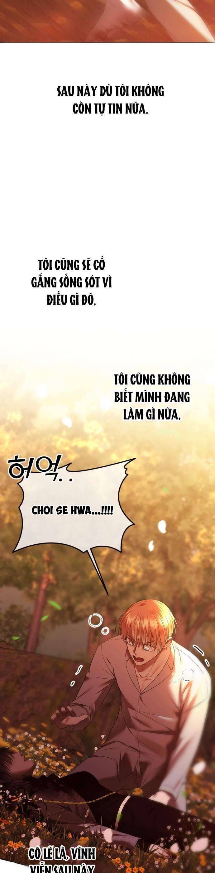 Kết Thúc, Tôi Muốn Thay Đổi Nó Chapter 42 - Trang 2