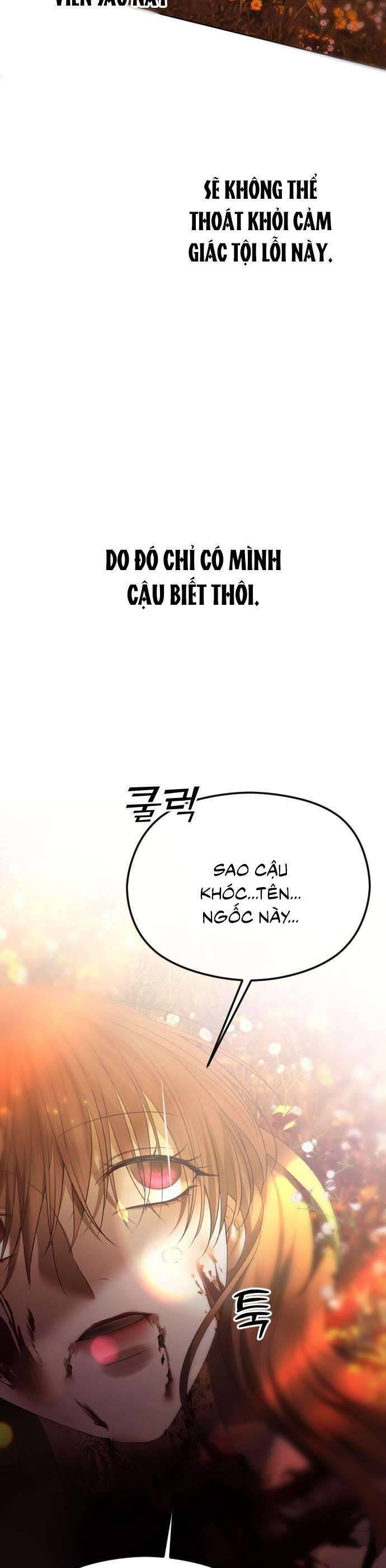 Kết Thúc, Tôi Muốn Thay Đổi Nó Chapter 42 - Trang 2