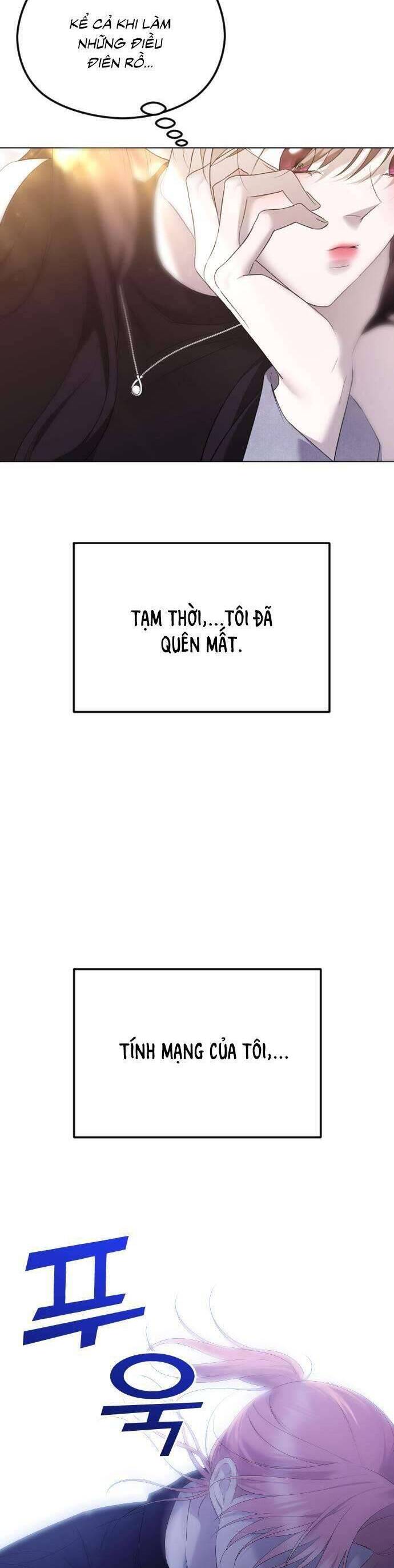 Kết Thúc, Tôi Muốn Thay Đổi Nó Chapter 41 - Trang 2