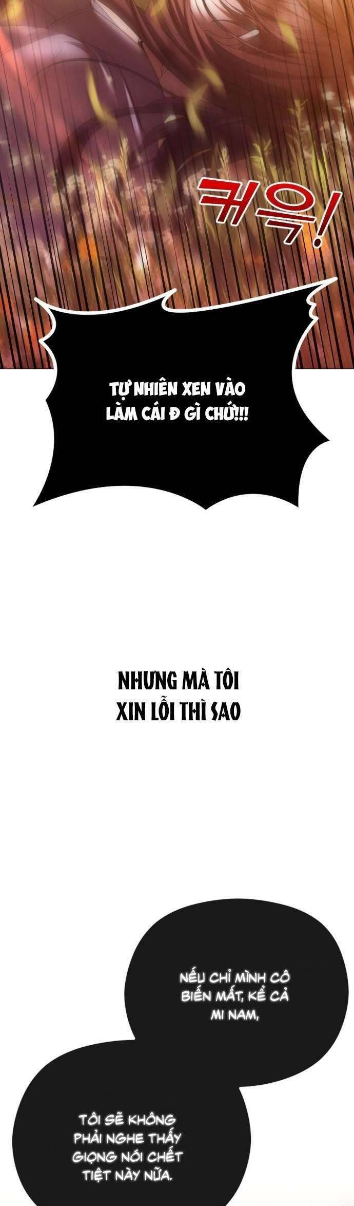 Kết Thúc, Tôi Muốn Thay Đổi Nó Chapter 41 - Trang 2