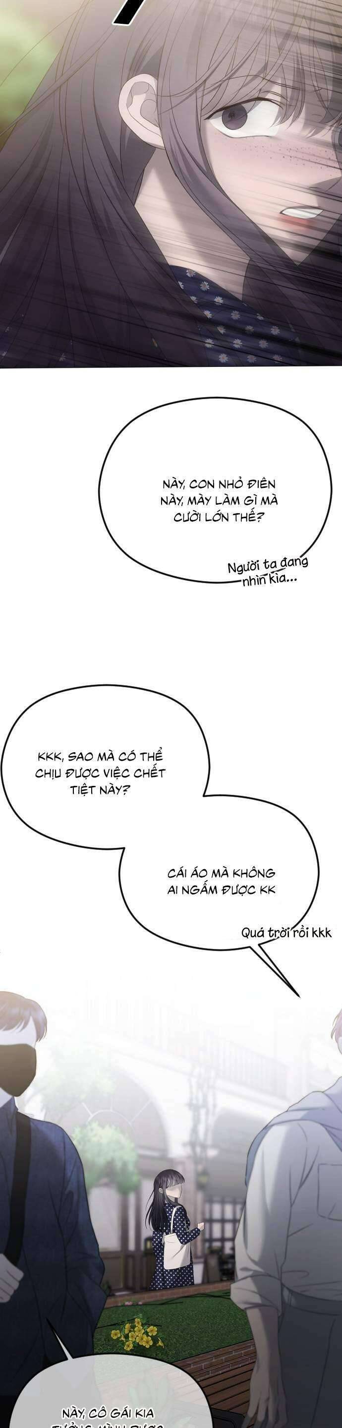 Kết Thúc, Tôi Muốn Thay Đổi Nó Chapter 40 - Trang 2