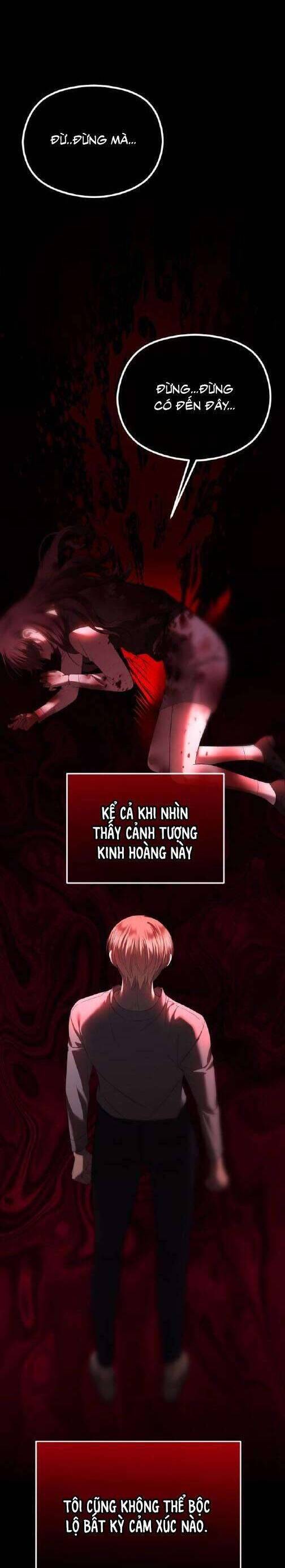 Kết Thúc, Tôi Muốn Thay Đổi Nó Chapter 39 - Trang 2