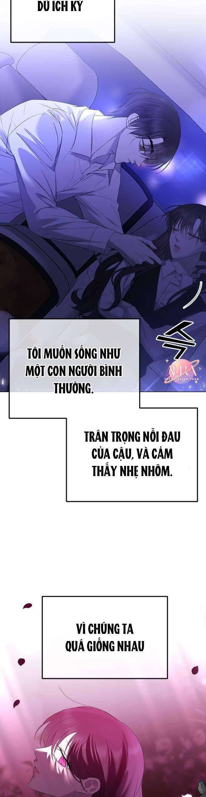 Kết Thúc, Tôi Muốn Thay Đổi Nó Chapter 37 - Trang 2