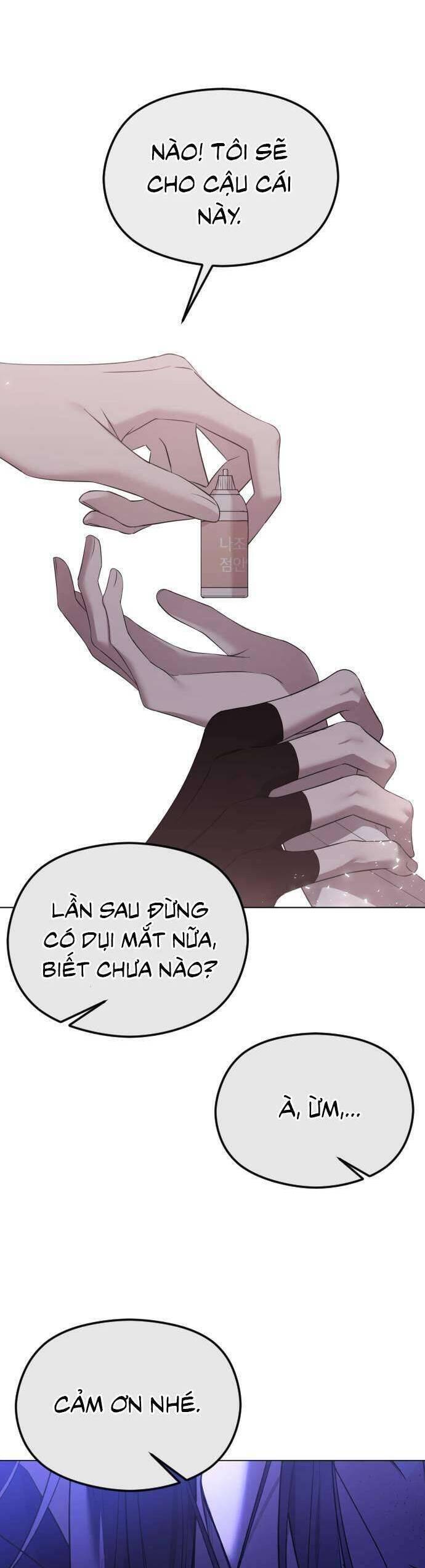 Kết Thúc, Tôi Muốn Thay Đổi Nó Chapter 37 - Trang 2