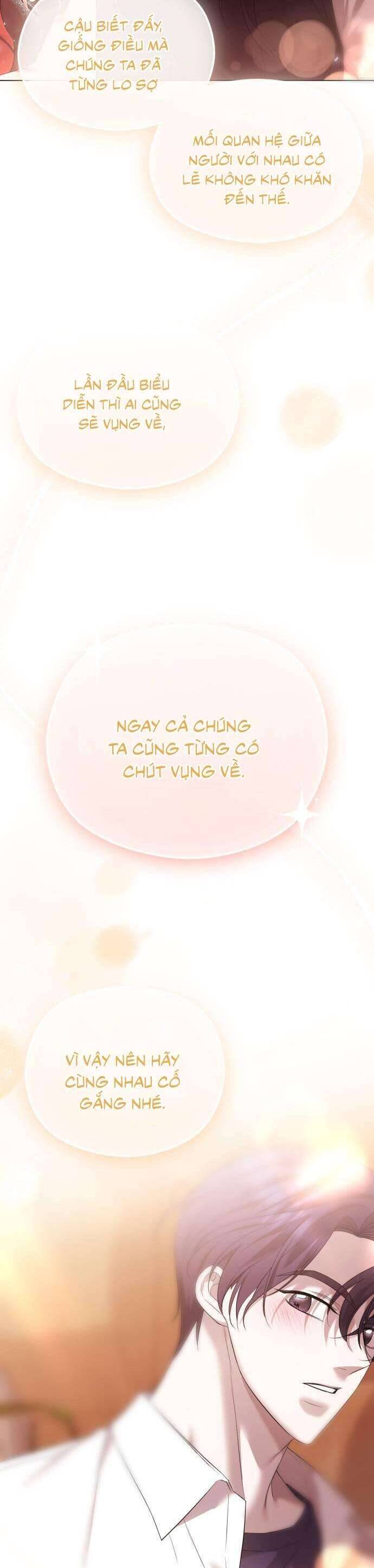 Kết Thúc, Tôi Muốn Thay Đổi Nó Chapter 36 - Trang 2