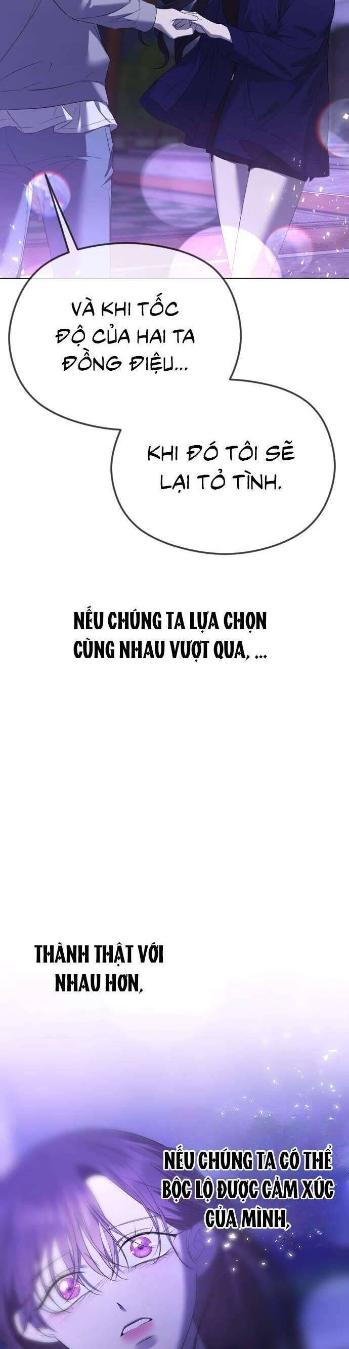 Kết Thúc, Tôi Muốn Thay Đổi Nó Chapter 35 - Trang 2