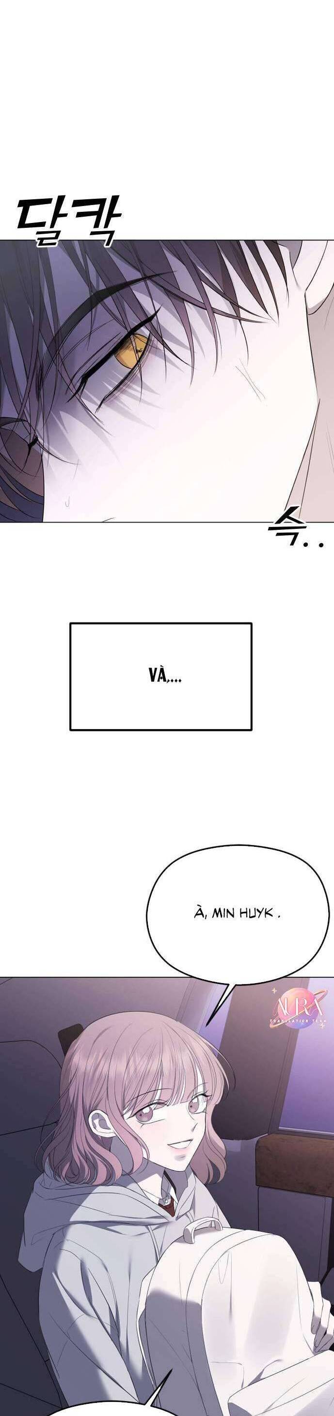 Kết Thúc, Tôi Muốn Thay Đổi Nó Chapter 34 - Trang 2