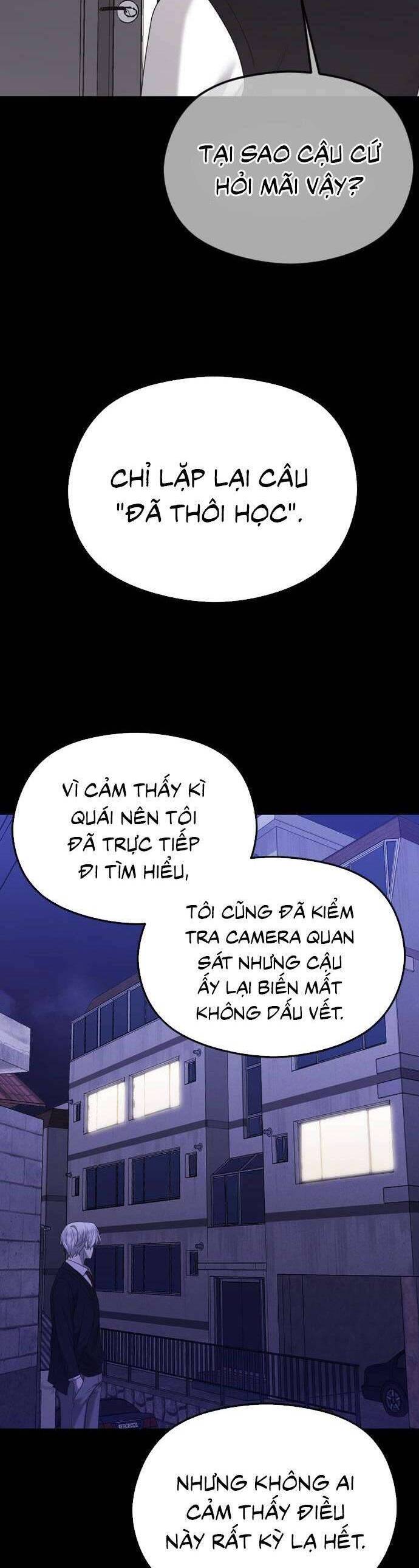 Kết Thúc, Tôi Muốn Thay Đổi Nó Chapter 33 - Trang 2