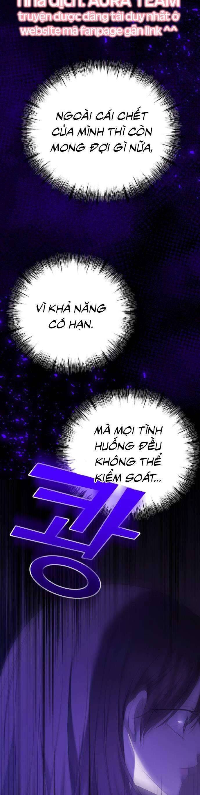 Kết Thúc, Tôi Muốn Thay Đổi Nó Chapter 33 - Trang 2