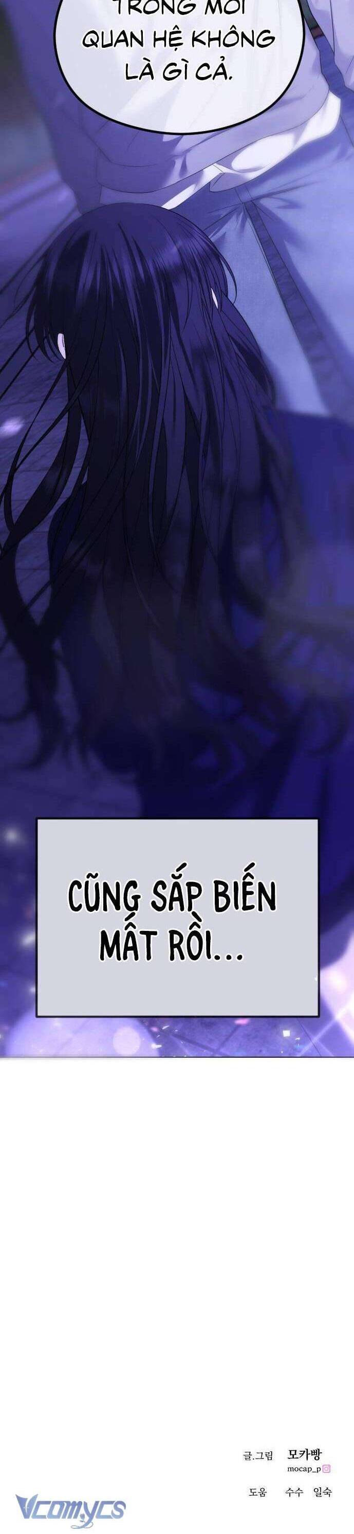 Kết Thúc, Tôi Muốn Thay Đổi Nó Chapter 33 - Trang 2