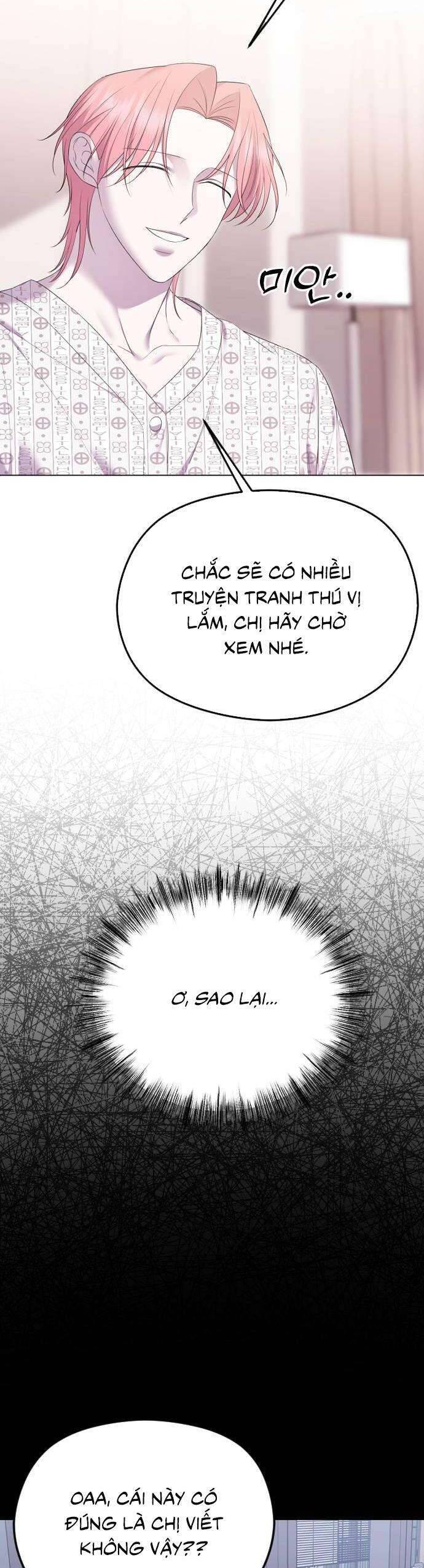 Kết Thúc, Tôi Muốn Thay Đổi Nó Chapter 32 - Trang 2