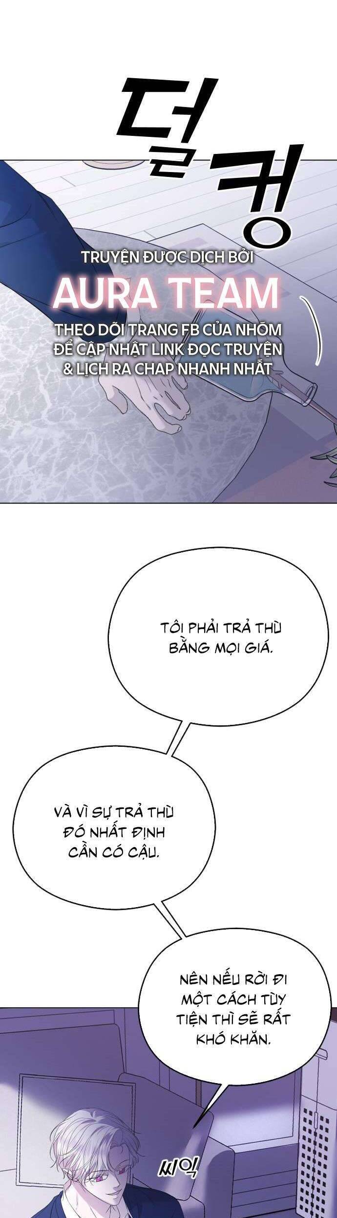 Kết Thúc, Tôi Muốn Thay Đổi Nó Chapter 32 - Trang 2