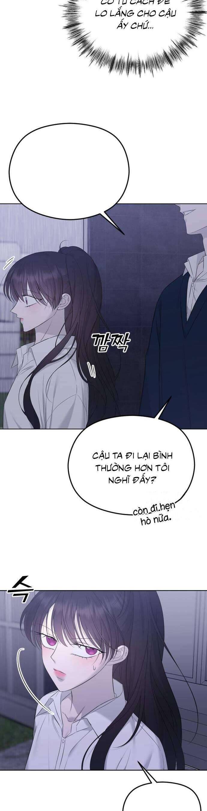 Kết Thúc, Tôi Muốn Thay Đổi Nó Chapter 31 - Trang 2