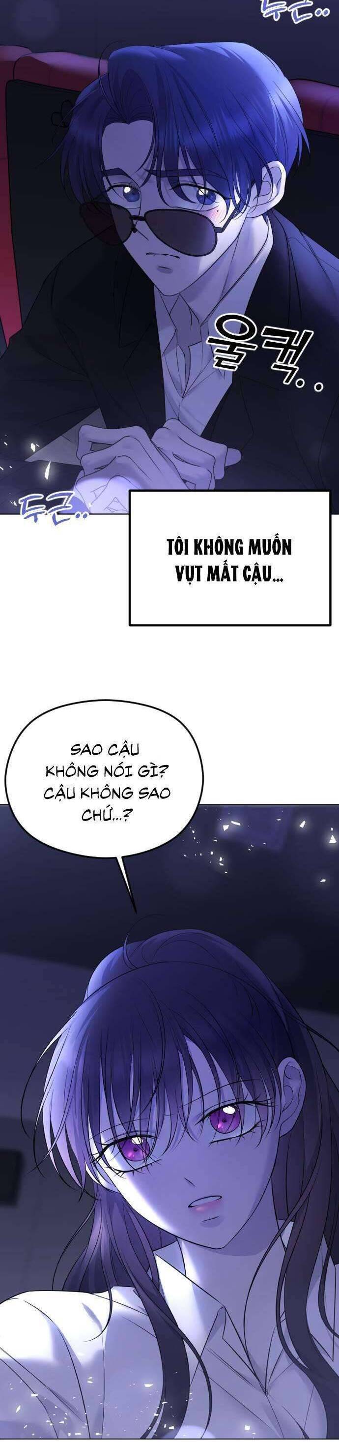 Kết Thúc, Tôi Muốn Thay Đổi Nó Chapter 29 - Trang 2