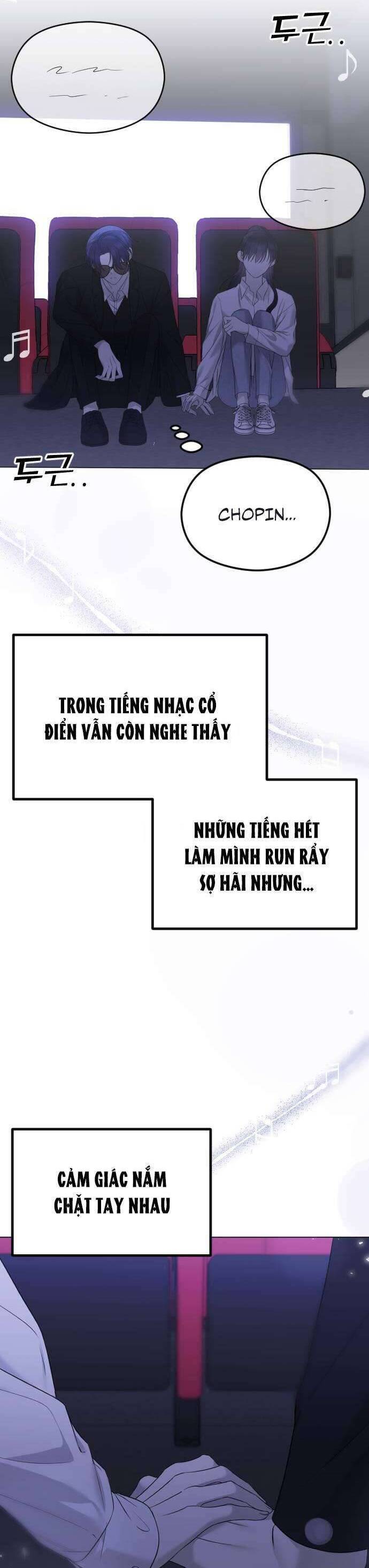 Kết Thúc, Tôi Muốn Thay Đổi Nó Chapter 29 - Trang 2