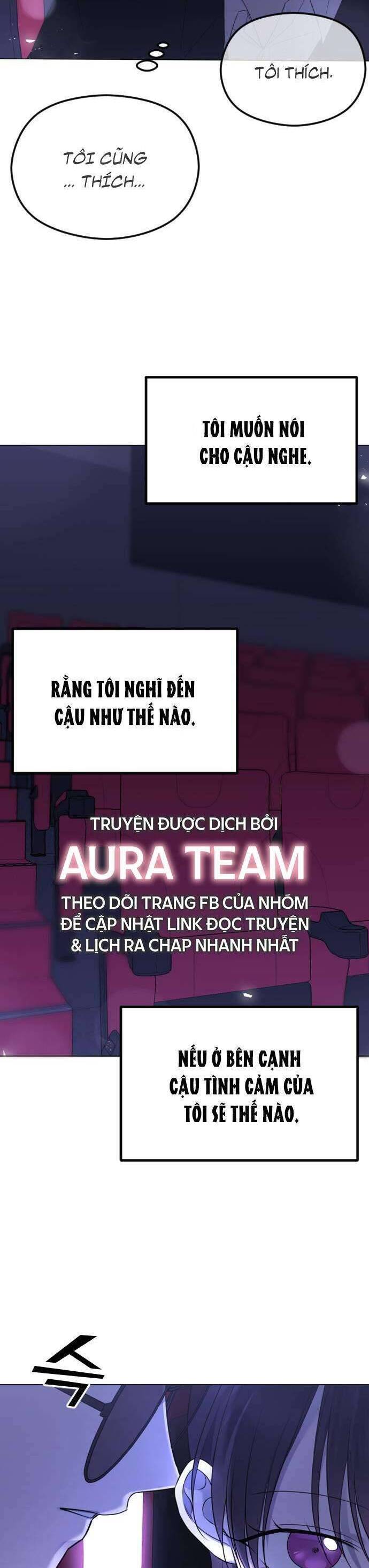 Kết Thúc, Tôi Muốn Thay Đổi Nó Chapter 29 - Trang 2